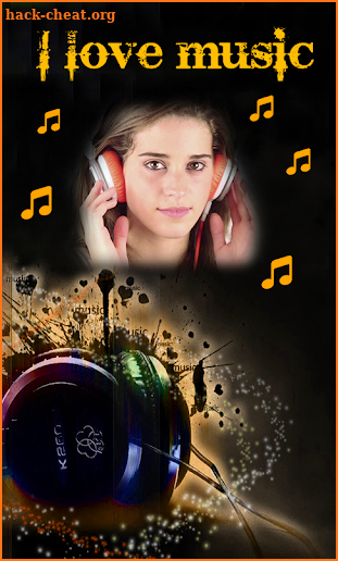 Music Player Free Audio Mp3 Player screenshot