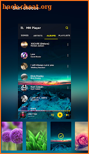 Music Player - Mp3 Player screenshot