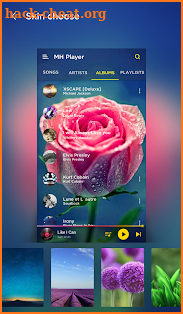 Music Player - Mp3 Player screenshot