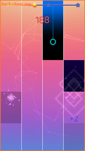 Music Tiles 2 - Magic Piano Game screenshot