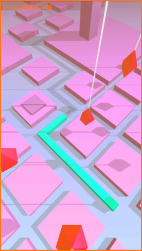 Musical Dance Line : Music Tap Magic screenshot