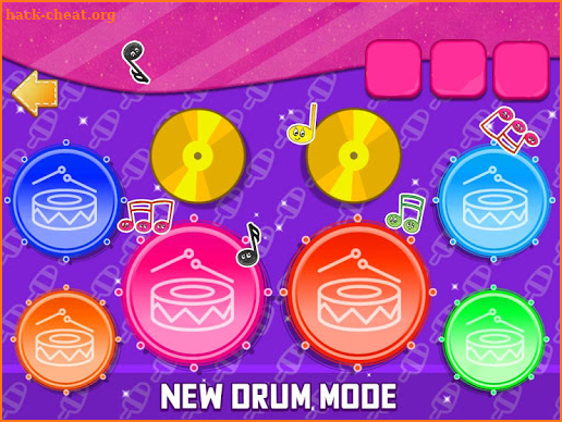 Musical Kids Rainbow Piano - Song & Music screenshot