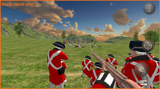 Muskets of America 2 screenshot