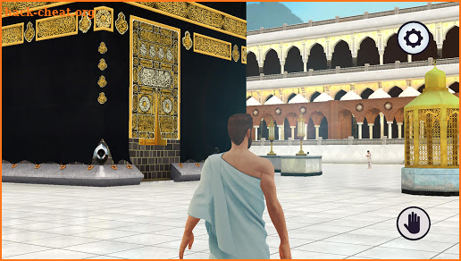 Muslim 3D screenshot