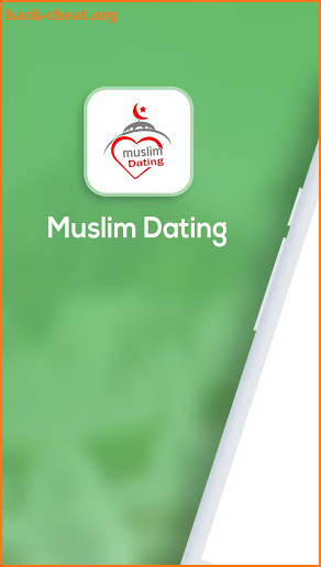 Muslim  Dating and Marriage screenshot