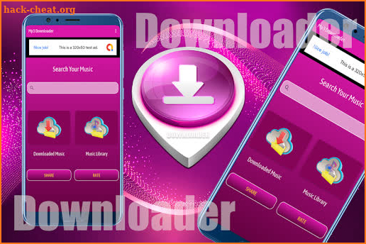 Muzmo Downloader | Mp3 Juice - MP3 Downloader Free screenshot