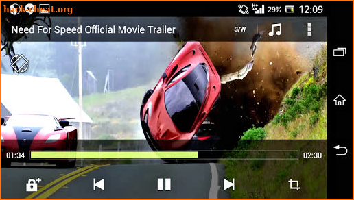 MX Player 2019 screenshot