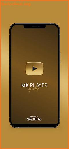 MX Player Gold Pro | Video screenshot