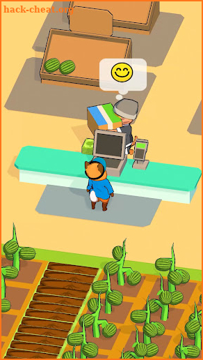 My Animal Mart screenshot