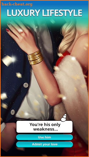 My Billionaire: Love Stories screenshot