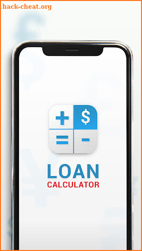 My Calculator - intrests, loans, financial news. screenshot