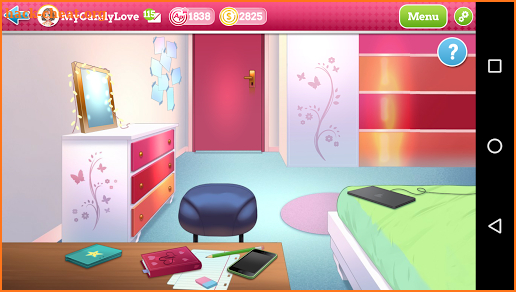 My Candy Love screenshot