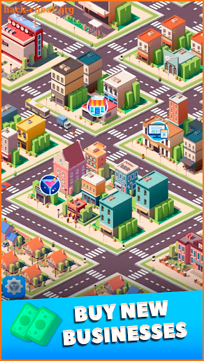 My Company Tycoon: Business screenshot