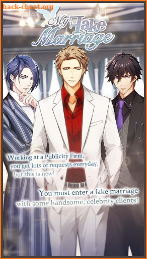 My Fake Marriage screenshot