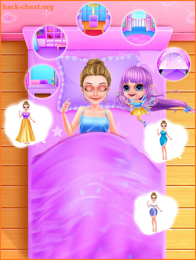 My Fashion Dress Dream - Top Dressup screenshot