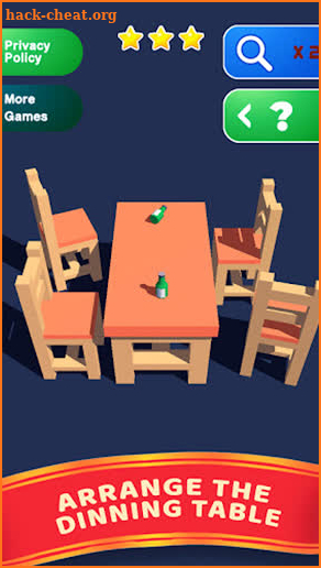 My Game 3D House Games Life screenshot