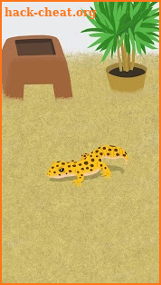 My Gecko -Virtual Pet Simulator Game- screenshot