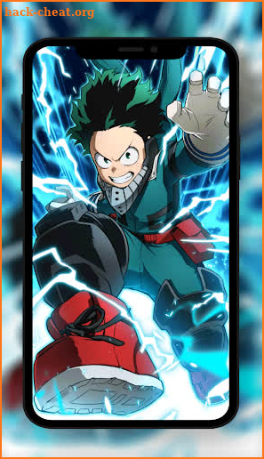 My hero academia wallpaper - Boku no hero anime screenshot