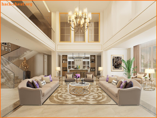 My Home Design - Luxury Interiors screenshot