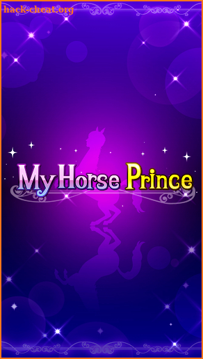 My Horse Prince screenshot