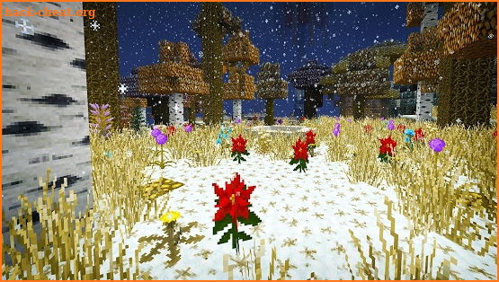 My Ice Craft: Survival & Exploration screenshot