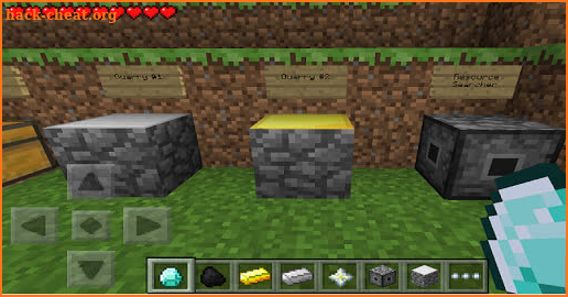 My Industry Mod for MCPE screenshot