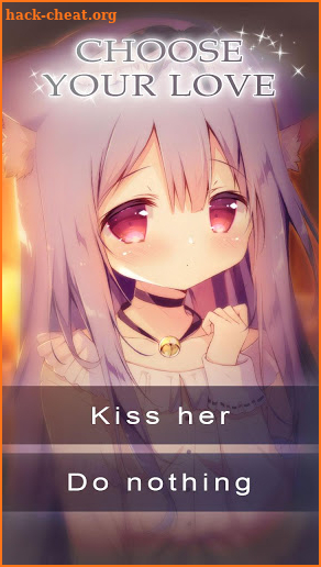 My Kemono Girlfriend : Anime Dating Sim screenshot