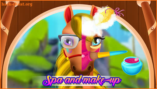 🐴 My Little Horse - Magic Horse screenshot