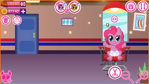 My Little Pony: Hospital screenshot