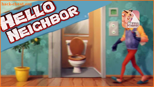 My Neighbor Alpha Series Gameplay Walkthrough Tips screenshot