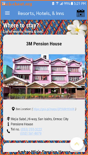 My Ormoc City screenshot