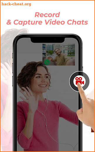 My Screen Recorder Pro - Video Capture Live screenshot