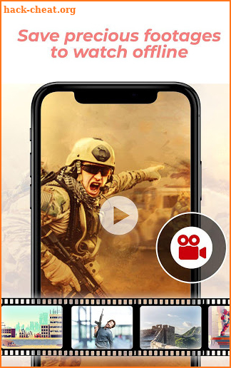 My Screen Recorder Pro - Video Capture Live screenshot