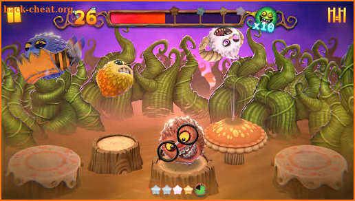 My Singing Monsters Thumpies screenshot