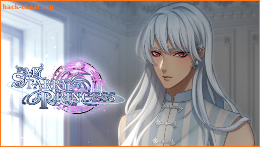 My Starry Princess - Otome Romance Game screenshot