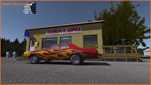 My Summer Car Tips Guide screenshot