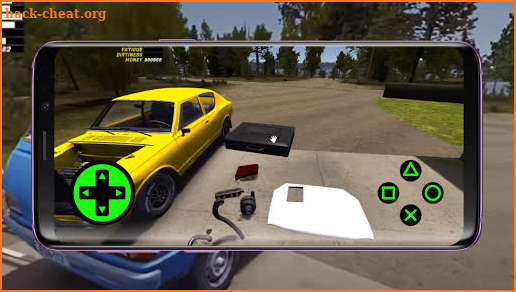 My summer car walkthrough guide screenshot