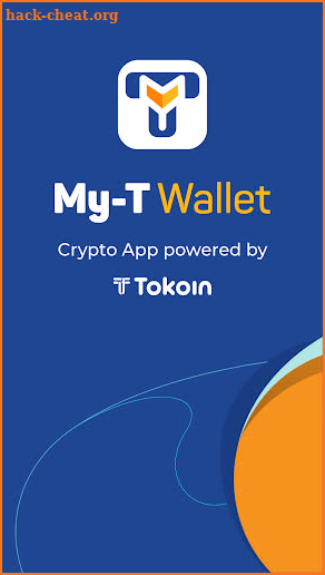 My-T Wallet screenshot