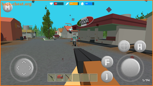 My Unturned: Survival screenshot