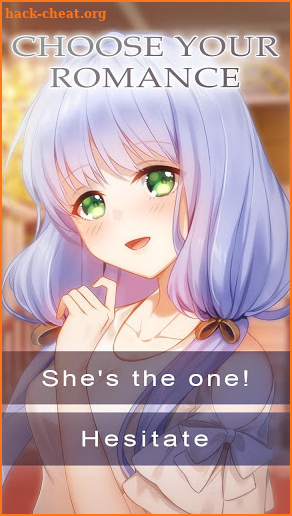 My Zombie Girlfriend : Hot Sexy Anime Dating Sim screenshot