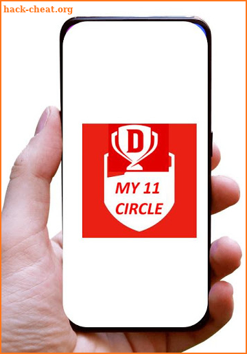 My11Circle and Dream 11 Team Cricket Tips screenshot