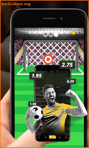 MYBOOKIE|SPORTS GAME screenshot