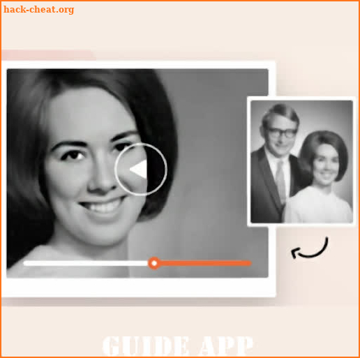 MyHeritage: Animated Picture New walkthrough screenshot