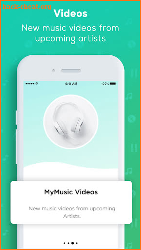 MyMusic Records screenshot