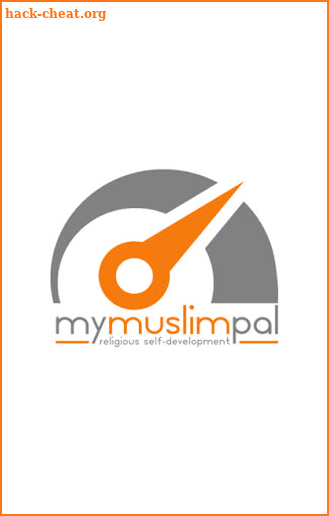 MyMuslimPal screenshot