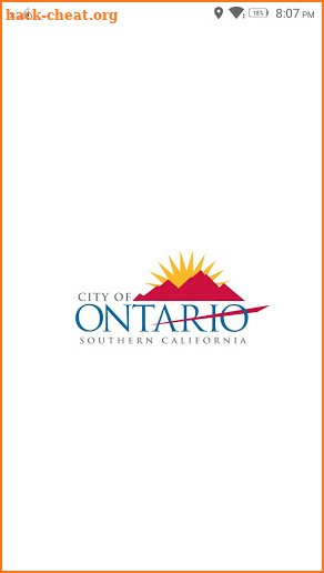 myOntario screenshot