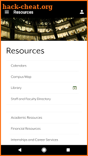 myPSU – Portland State screenshot