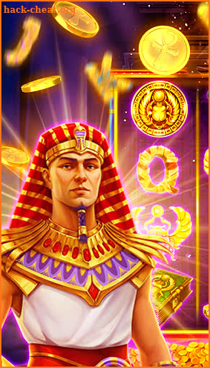 Mystery Egypt screenshot