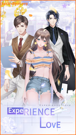 Mystic Lover-Romance Dating Otome Games screenshot