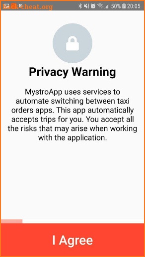 Mystro - Drive safe. Drive less. Earn more! screenshot